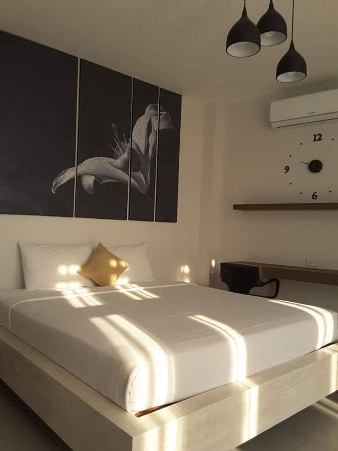 Huglampang Boutique Hotel Екстериор снимка